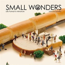 Small wonders - life portrait in miniature