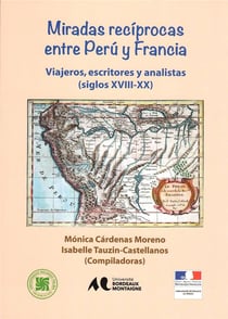 Miradas reciprocas entre peru y francia