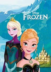 La Reine des Neiges