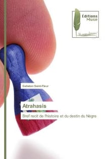 Atrahasis : Bref recit de l'histoire et du destin du Nègre