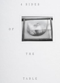 Ruth Lauer Manenti : 4 Sides of the Table