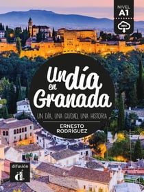 Un dia en Granada