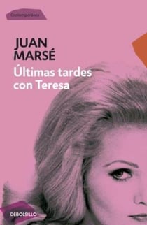 Ultimas Tardes Con Teresa