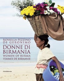Femmes de birmanie