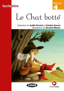 Le Chat Botté (Niveau 4)