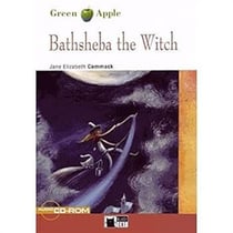 Bathsheba The Witch (A1)