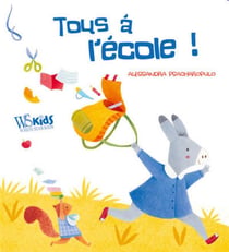 Tous A L'école