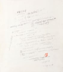 Stephen rosenthal : constellation