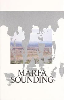 Marfa sounding