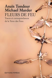 Fleurs de feux
