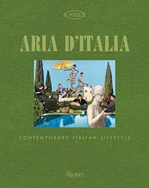 Aria d'italia