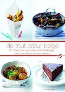 De tout coeur belge