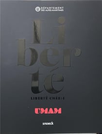 liberté Cherie