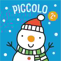 Piccolo - le bonhomme de neige