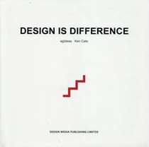 Design is difference