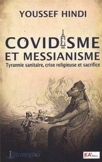 COVIDISME ET MESSIANISME TYRA