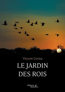 Le jardin des rois
