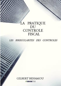 La  pratique du contrôle fiscal