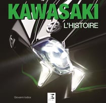 Kawasaki, l'histoire