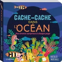 Cache-Cache Dans L'Ocean