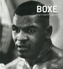 Portraits Mythiques De La Boxe