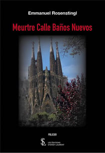 Meurtre calle banos nuevos