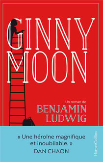 Ginny moon