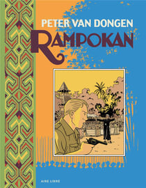 Rampokan - integralerampokan - integrale1 et t.2 - édition spéciale