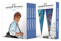 5 volumes sous coffret