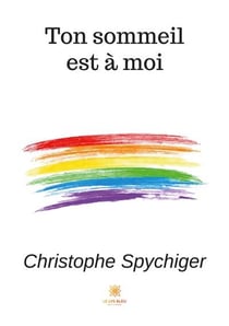 Ton sommeil est à moi