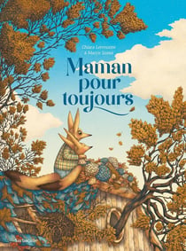 Maman pour toujours