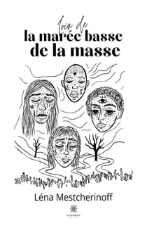 Loin de la marée basse de la masse