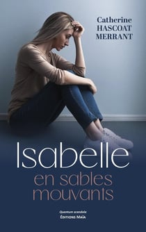 Isabelle en sables mouvants