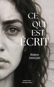 Ce qui est écrit