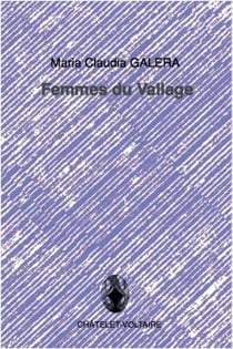 Femmes du vallage