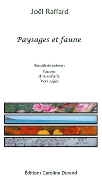 Paysages et faune