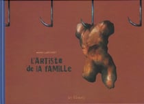 L'artiste de la famille
