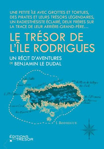 Le Trésor de l'île Rodrigues