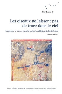 Oiseaux ne laissent pas de trace dans le ciel