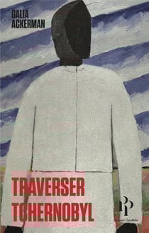 Traverser Tchernobyl