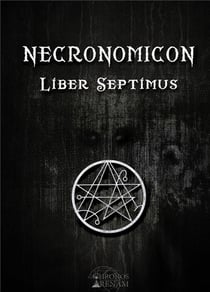 Necronomicon - liber septimus
