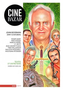 Cine-bazar n  8