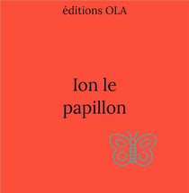 Ion le papillon