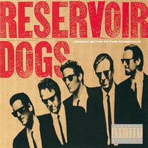 Reservoir dogs (bof)