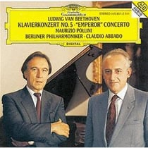 Concerto pour piano n.5