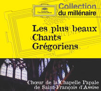 Les Plus Beaux Chants Gregoriens