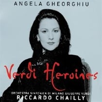 Verdi héroïnes