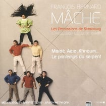 Maraé, Aera, Khnoum, le printemps du serpent