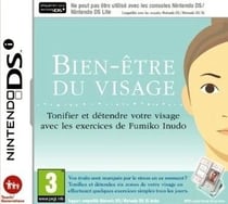 Bien etre du visage