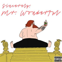 Mr Wonderful